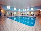 фото отеля Clarion Hotel Baraboo