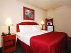 фото отеля Clarion Hotel Baraboo