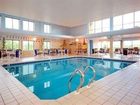 фото отеля Clarion Hotel Baraboo