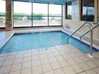 фото отеля Clarion Hotel Baraboo