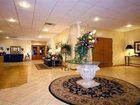 фото отеля Clarion Hotel Baraboo