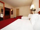 фото отеля Clarion Hotel Baraboo