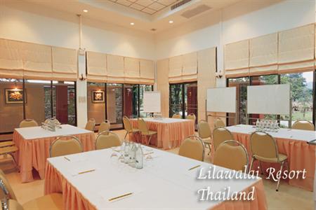 фото отеля Lilawalai Resort