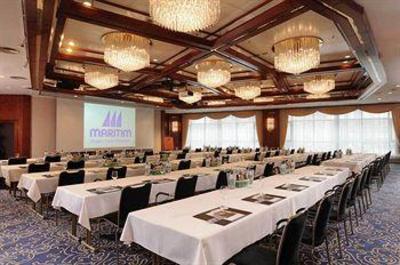фото отеля Maritim Airport Hotel Hannover
