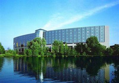 фото отеля Maritim Airport Hotel Hannover