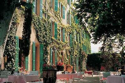 фото отеля Relais De La Magdeleine Hotel Gemenos