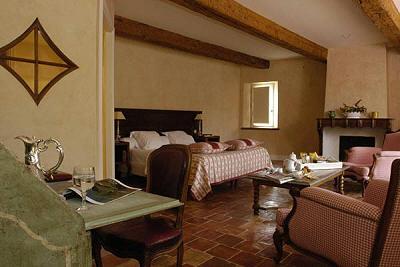 фото отеля Relais De La Magdeleine Hotel Gemenos