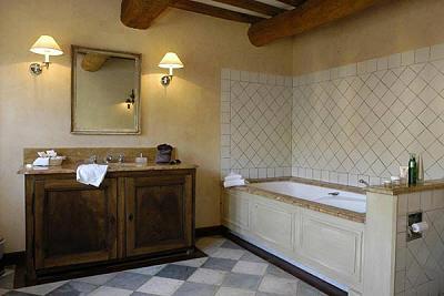фото отеля Relais De La Magdeleine Hotel Gemenos