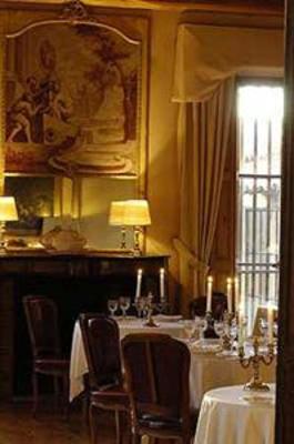 фото отеля Relais De La Magdeleine Hotel Gemenos