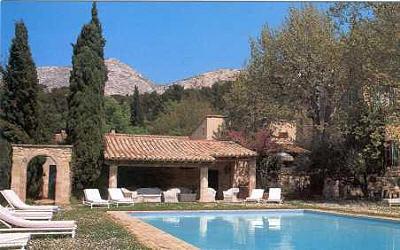 фото отеля Relais De La Magdeleine Hotel Gemenos