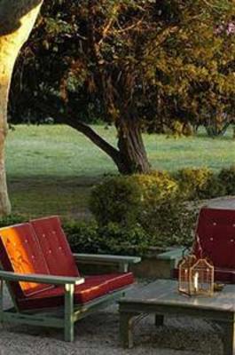 фото отеля Relais De La Magdeleine Hotel Gemenos