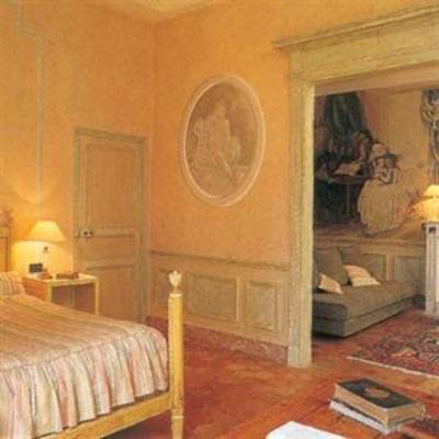 фото отеля Relais De La Magdeleine Hotel Gemenos