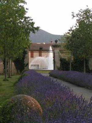 фото отеля Relais De La Magdeleine Hotel Gemenos