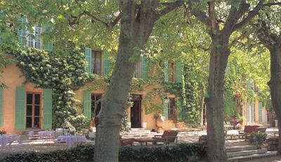 фото отеля Relais De La Magdeleine Hotel Gemenos