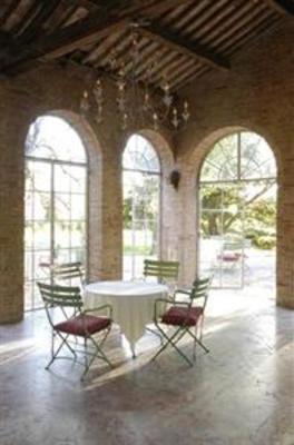 фото отеля Relais De La Magdeleine Hotel Gemenos