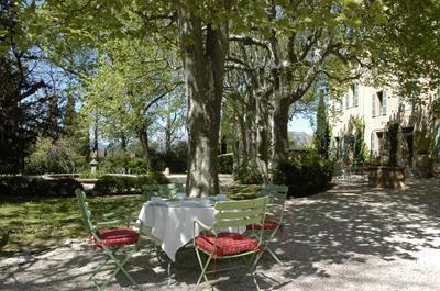 фото отеля Relais De La Magdeleine Hotel Gemenos