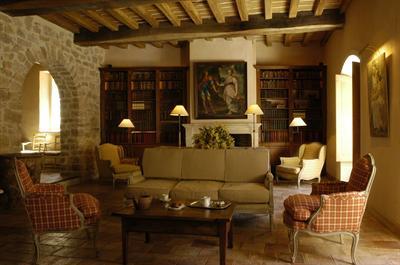 фото отеля Relais De La Magdeleine Hotel Gemenos