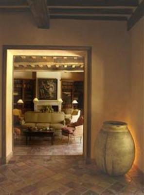 фото отеля Relais De La Magdeleine Hotel Gemenos