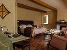 фото отеля Relais De La Magdeleine Hotel Gemenos