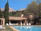 фото отеля Relais De La Magdeleine Hotel Gemenos
