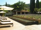 фото отеля Relais De La Magdeleine Hotel Gemenos