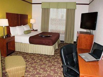 фото отеля La Quinta Inn & Suites Houston Channelview