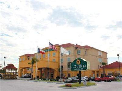 фото отеля La Quinta Inn & Suites Houston Channelview