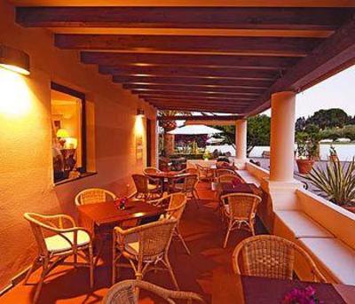 фото отеля Residence Hotel La Giara