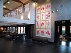 фото отеля Jiva Hill Park Hotel