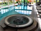 фото отеля Jiva Hill Park Hotel