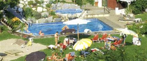 фото отеля Familienhotel Post