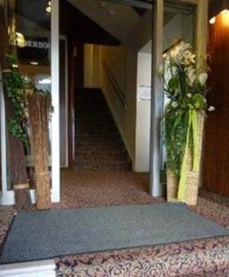 фото отеля Hotel Lindenhof Luebeck