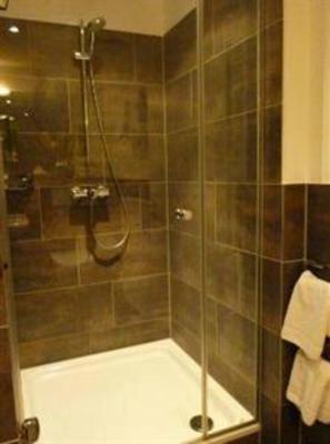 фото отеля Hotel Lindenhof Luebeck
