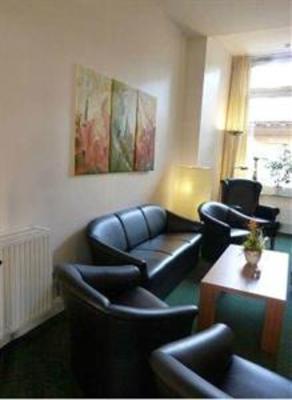 фото отеля Hotel Lindenhof Luebeck