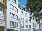 фото отеля Hotel Lindenhof Luebeck