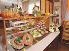 фото отеля Hotel Lindenhof Luebeck