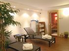 фото отеля Hotel Lindenhof Luebeck