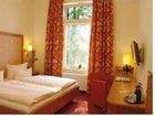 фото отеля Hotel Lindenhof Luebeck