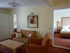 фото отеля Hotel Lindenhof Luebeck