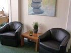 фото отеля Hotel Lindenhof Luebeck