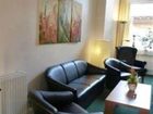 фото отеля Hotel Lindenhof Luebeck