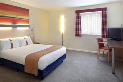 фото отеля Holiday Inn Express Banbury M40 Jct.11