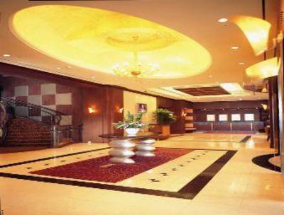 фото отеля Ramada Hotel Seoul