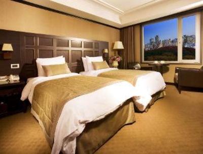 фото отеля Ramada Hotel Seoul