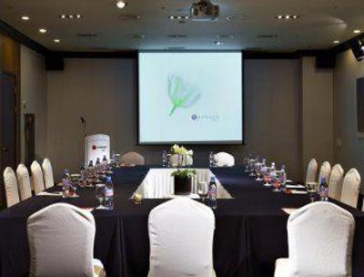 фото отеля Ramada Hotel Seoul