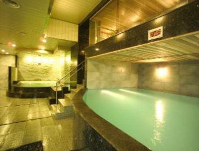 фото отеля Ramada Hotel Seoul