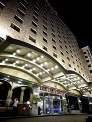 фото отеля Ramada Hotel Seoul
