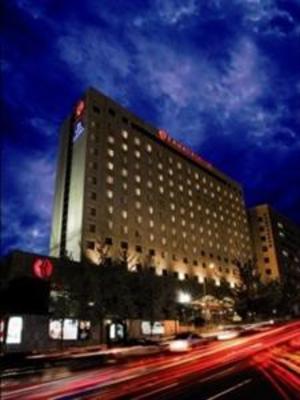 фото отеля Ramada Hotel Seoul