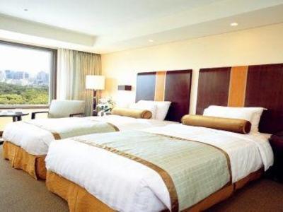 фото отеля Ramada Hotel Seoul