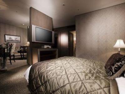 фото отеля Ramada Hotel Seoul
